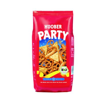 Party Bretzels 200g