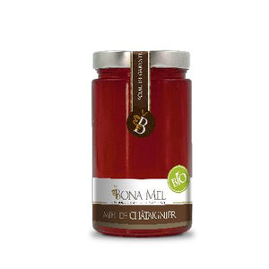 Miel Chataignier 900 G