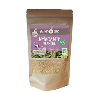 Amarante Blanche France 500 G De France