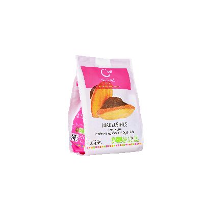 Madeleines Beurre Marbrees 200g