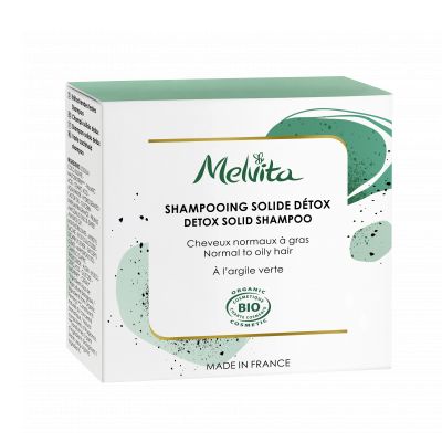 Shampoing Solide Doux 55 G