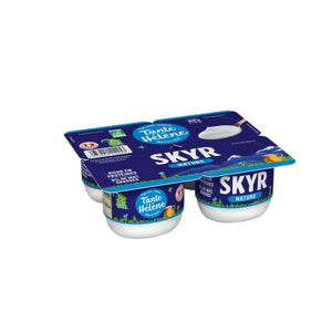 Skyr Nature 4 X100 G