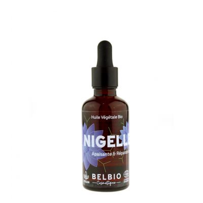 Huile Nigelle 50ml