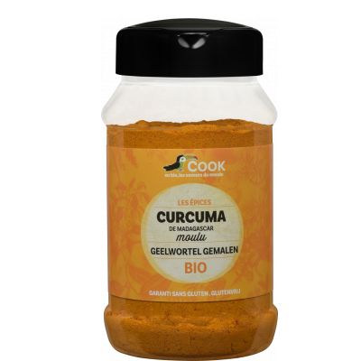Cook Curcuma Poudre 200g