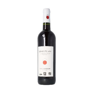 Vin Rouge Vdf             Lou Canoun 75 Cl