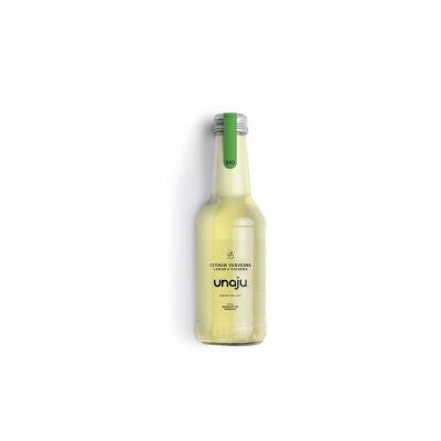 Unaju Citron Verveine 25 Cl