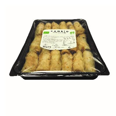 Nems Aux Legumes Vrac Env 60 G Par 60g