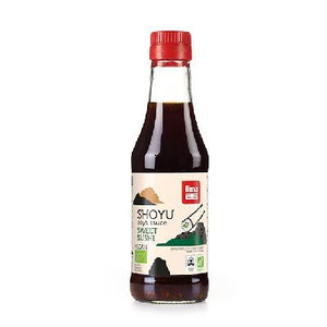 Sauce Sweet Sushi Soya Saveur Douce 250 Ml