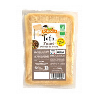 Tofu Fume 500g