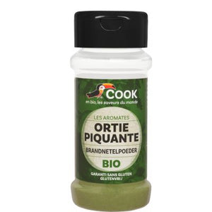 Cook Ortie Poudre 35g