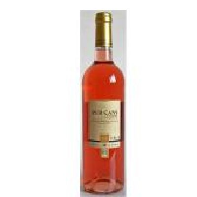 Vin Rose Pur Sans Ss Sulfites 75 Cl