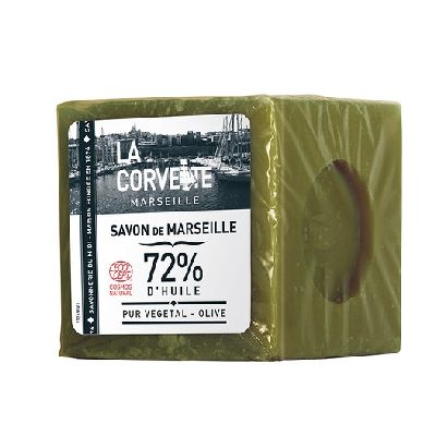 Savon Marseille 500 G