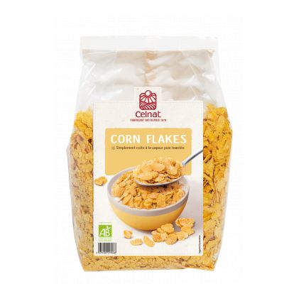 Corn Flakes Vrac Par 200g