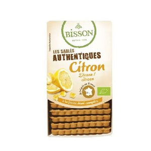 Bisson Citron 183g