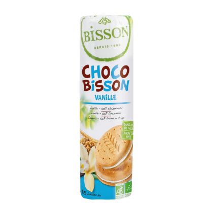 Choco Bisson Vanille 300 G