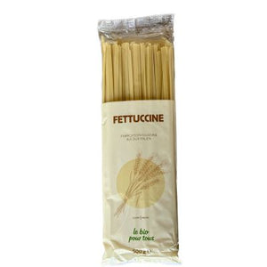 Fettucine 500 G D'italie