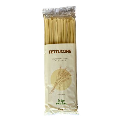 Fettucine 500 G D'italie