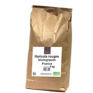 Haricots Rouges France Vrac De France Par 200g