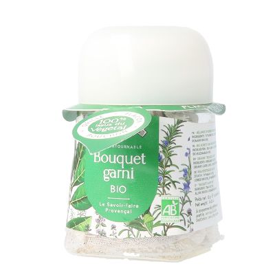 Bouquet Garni 12g 6 Fagots