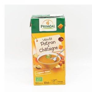 Veloute Potiron Chataigne 330 Ml